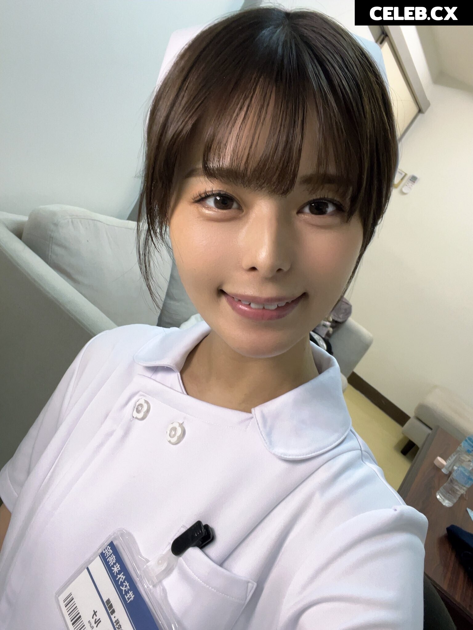 Luna Tsukino 月乃ルナ Image 10538177