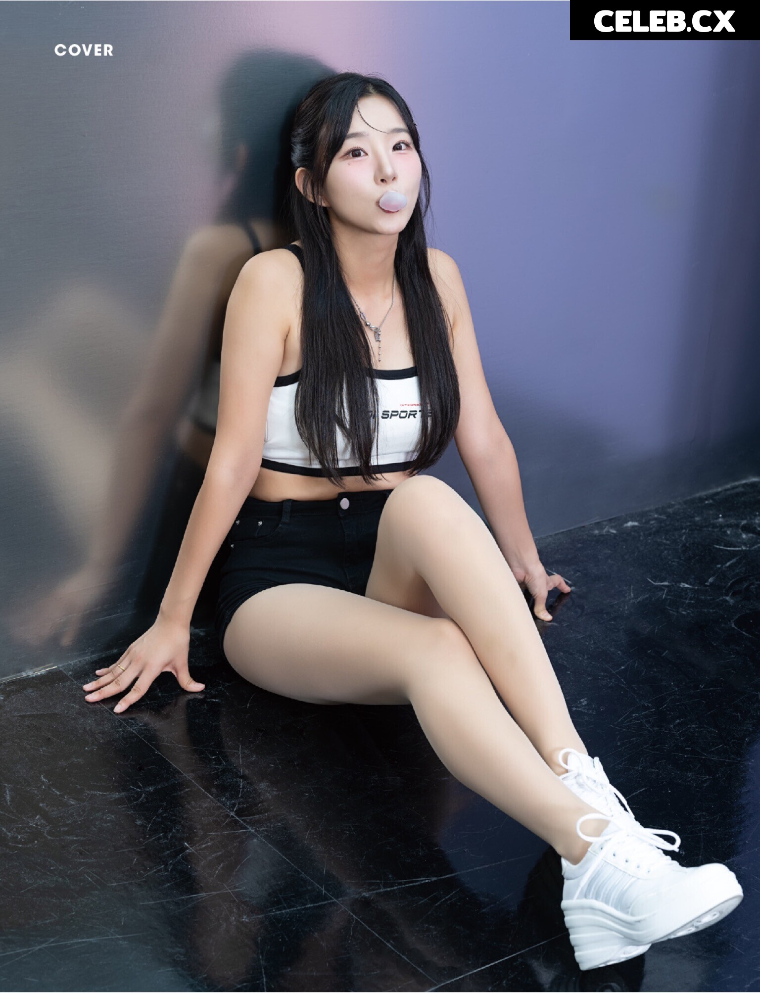 Kim Jina (Kim Jin-Ha) 김진아 jjina_v0v Image 10539893