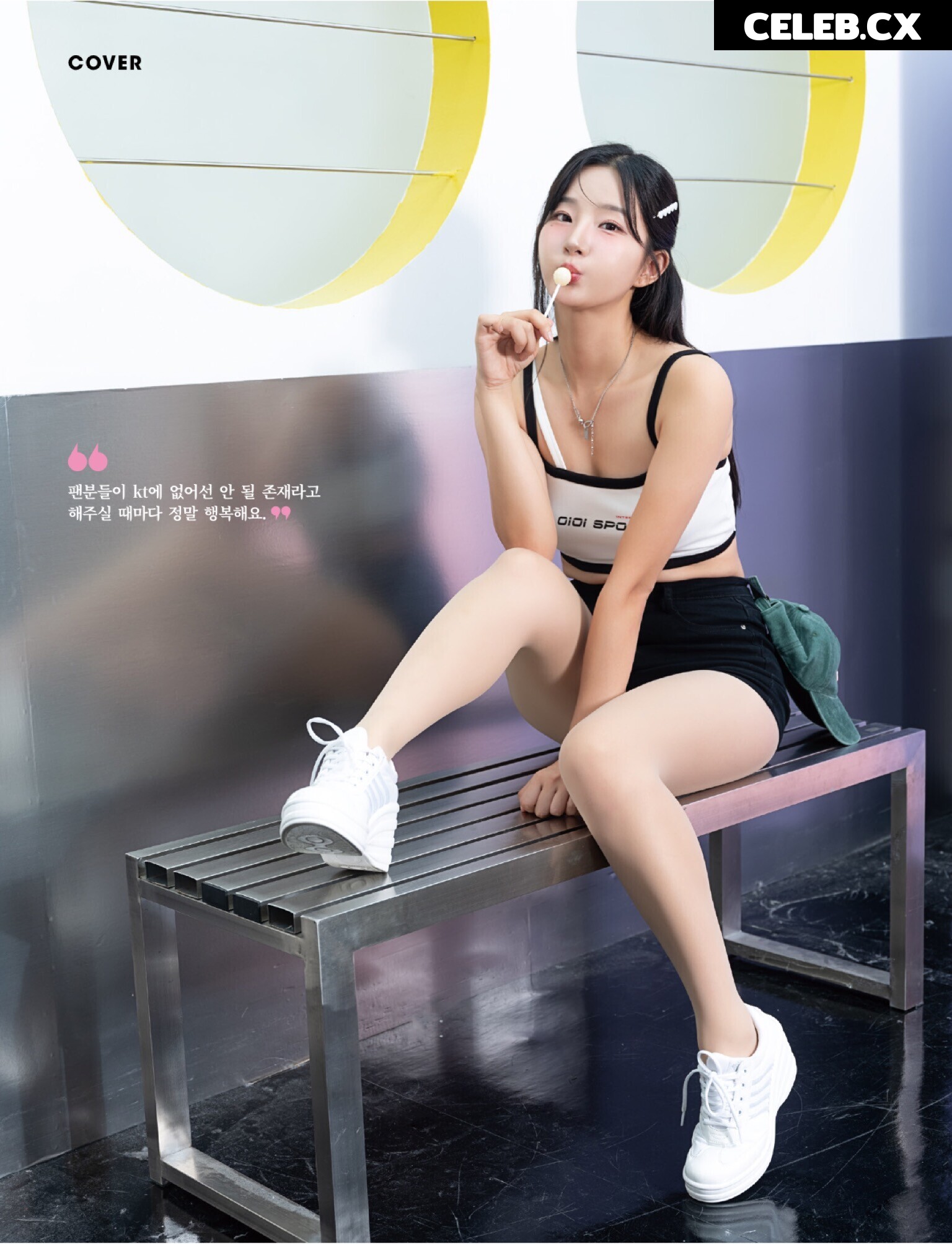Kim Jina (Kim Jin-Ha) 김진아 jjina_v0v Image 10539891
