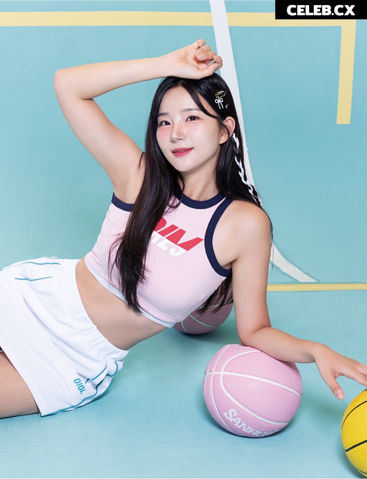 Kim Jina (Kim Jin-Ha) 김진아 jjina_v0v Image 10539878