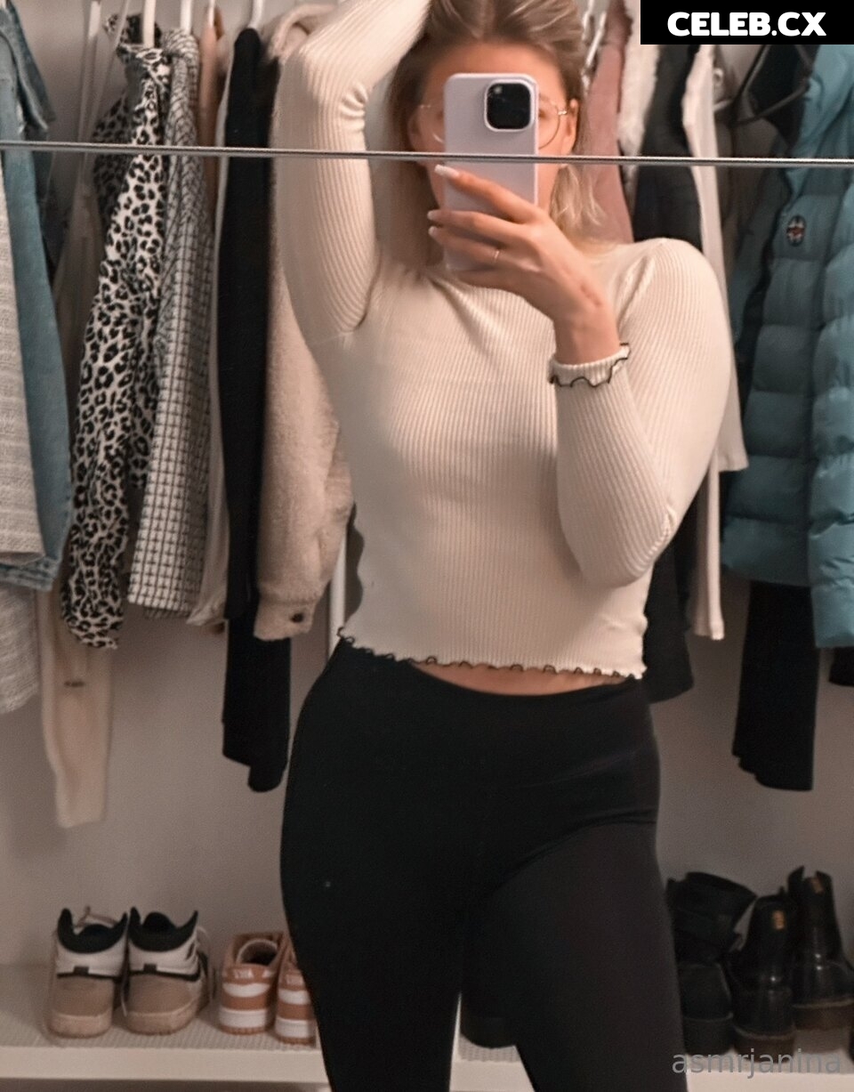 ASMR Janina Image 1035774