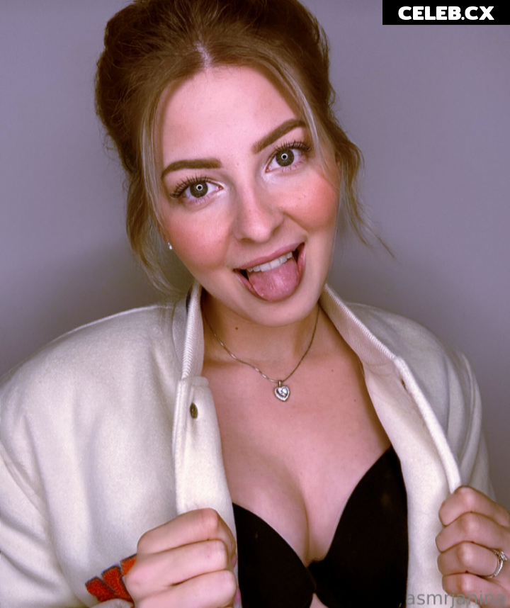 ASMR Janina Image 1037639
