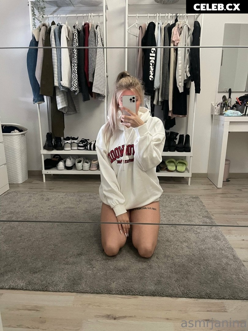 ASMR Janina Image 1034803