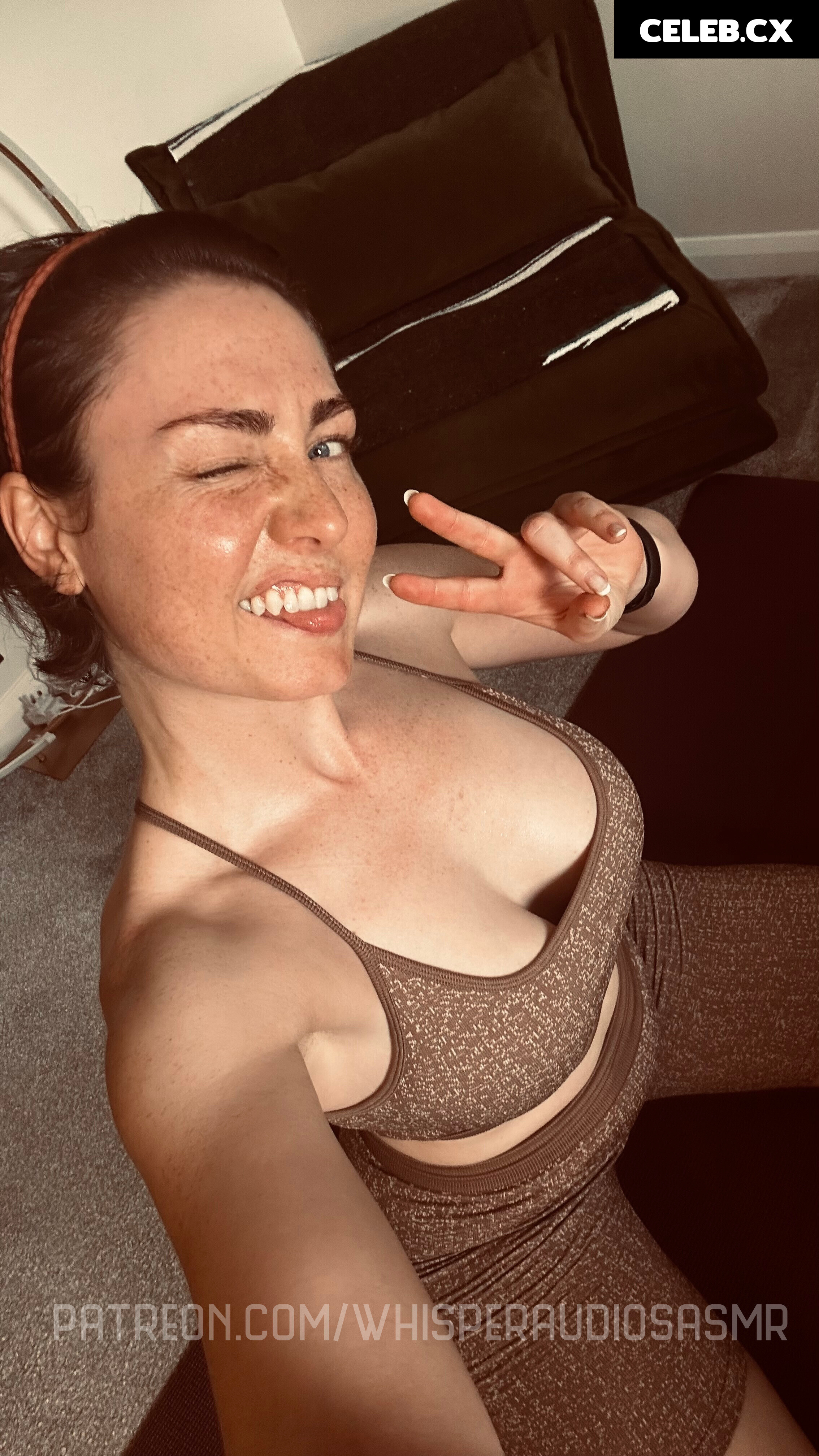 WhisperAudios ASMR Image 10345577