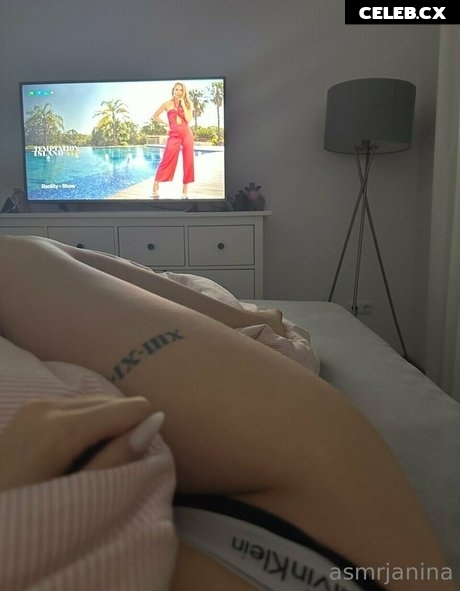 ASMR Janina Image 1034125
