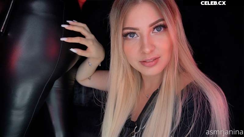 ASMR Janina Image 1031881