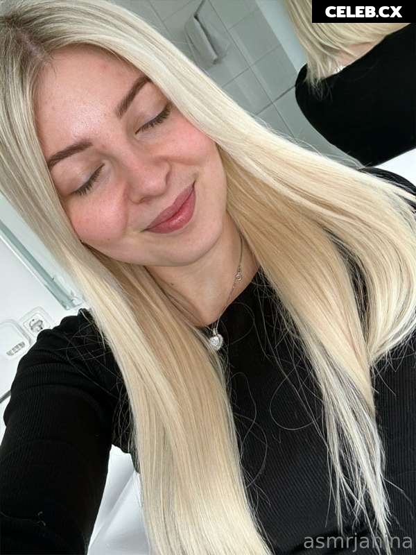 ASMR Janina Image 1031854