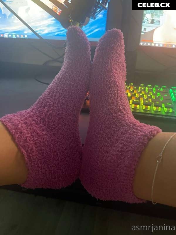 ASMR Janina Image 1031841
