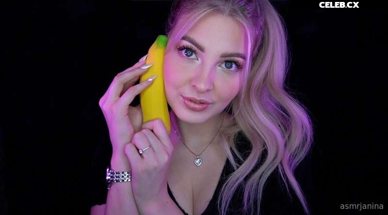 ASMR Janina Image 1031811