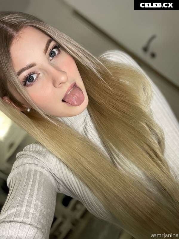 ASMR Janina Image 1031536