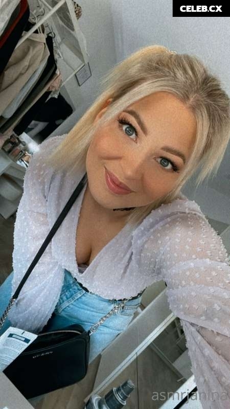 ASMR Janina Image 1031474