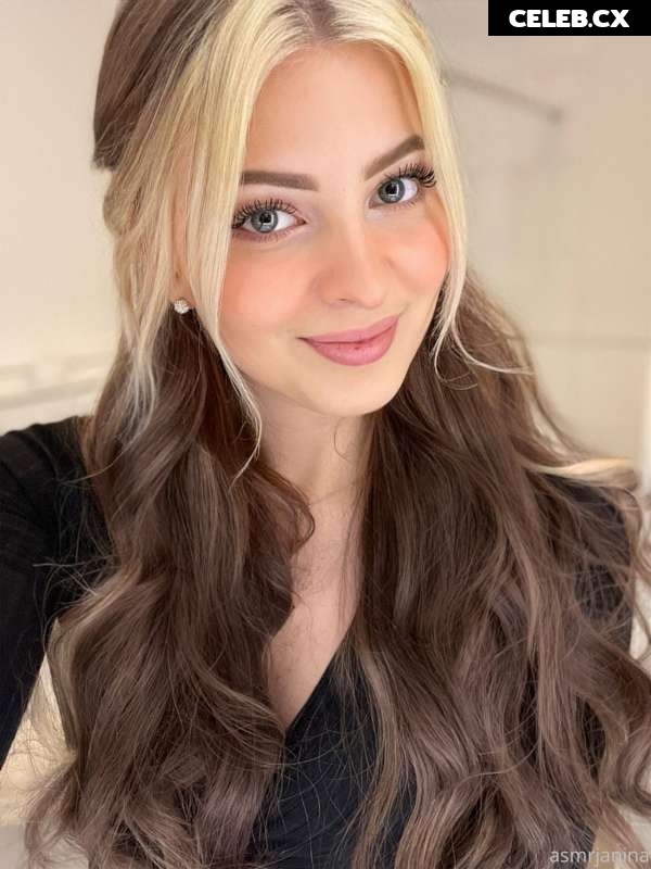 ASMR Janina Image 1031412