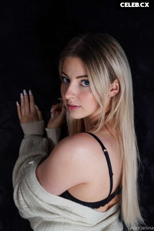 ASMR Janina Image 1031778