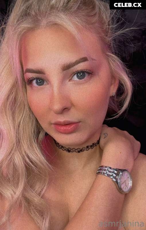 ASMR Janina Image 1031763