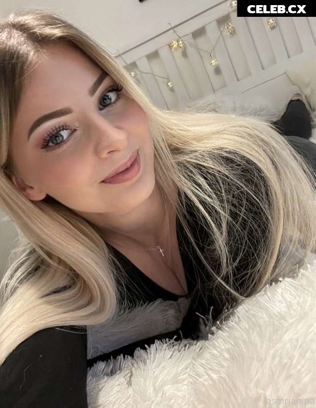 ASMR Janina Image 1031606