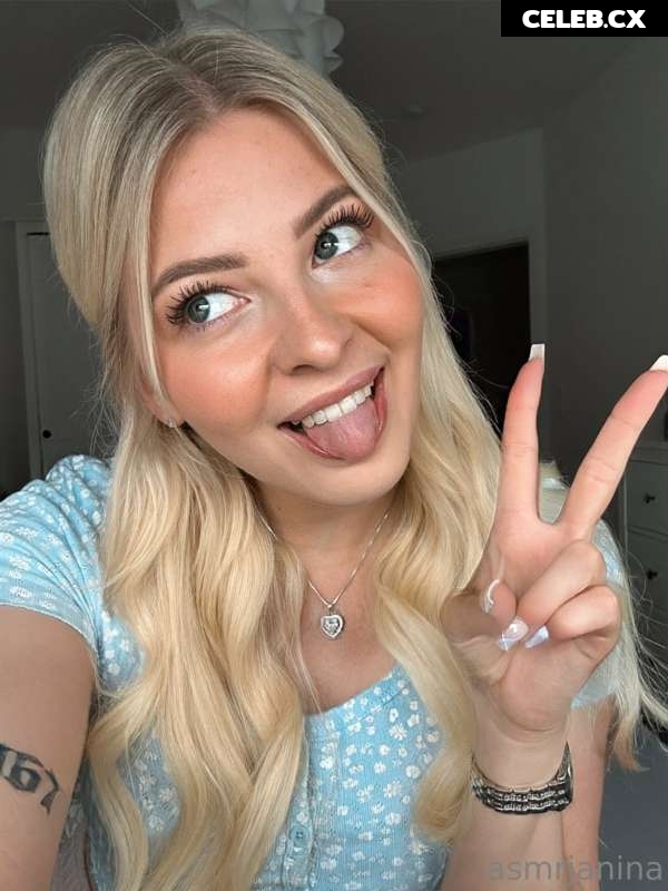 ASMR Janina Image 1031620