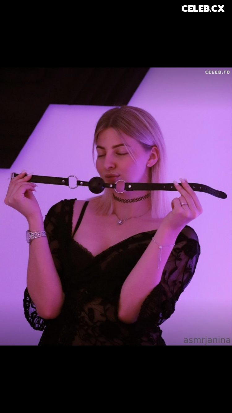 ASMR Janina Image 1031222