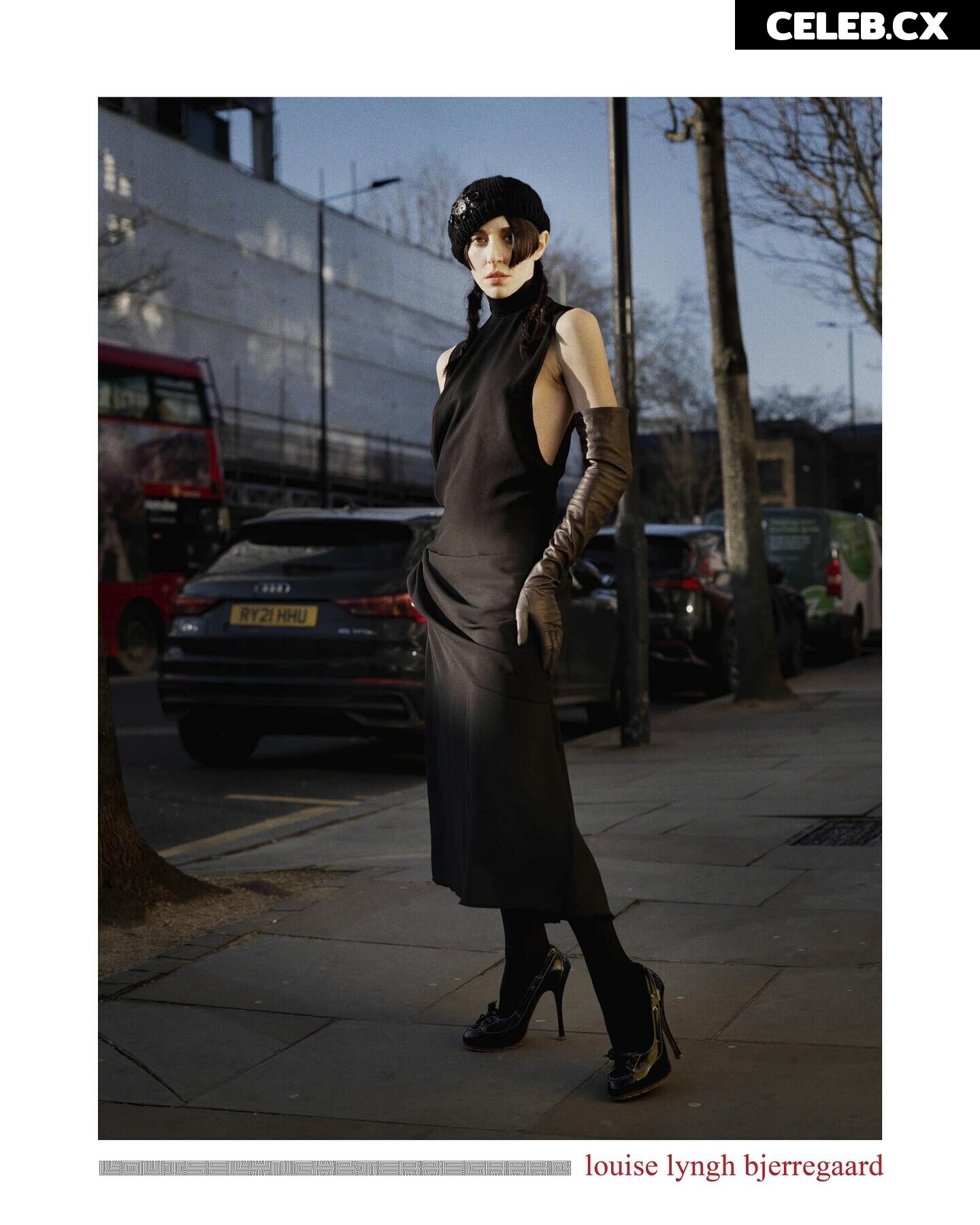 Caroline Polachek Image 10312207