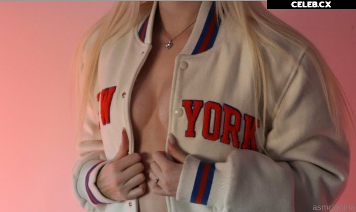ASMR Janina Image 1032447