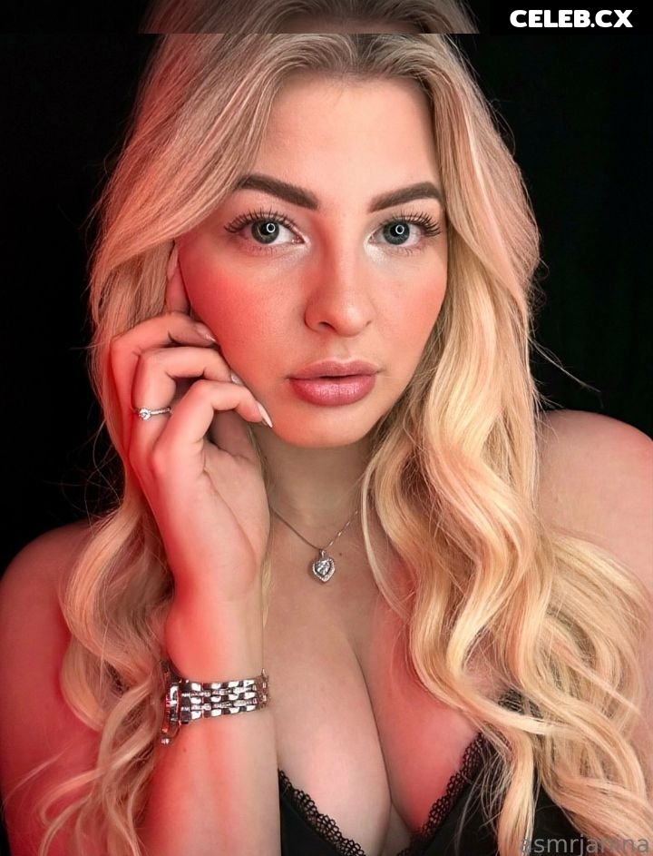 ASMR Janina Image 1032108