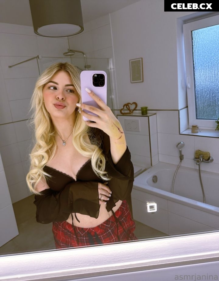 ASMR Janina Image 1032374