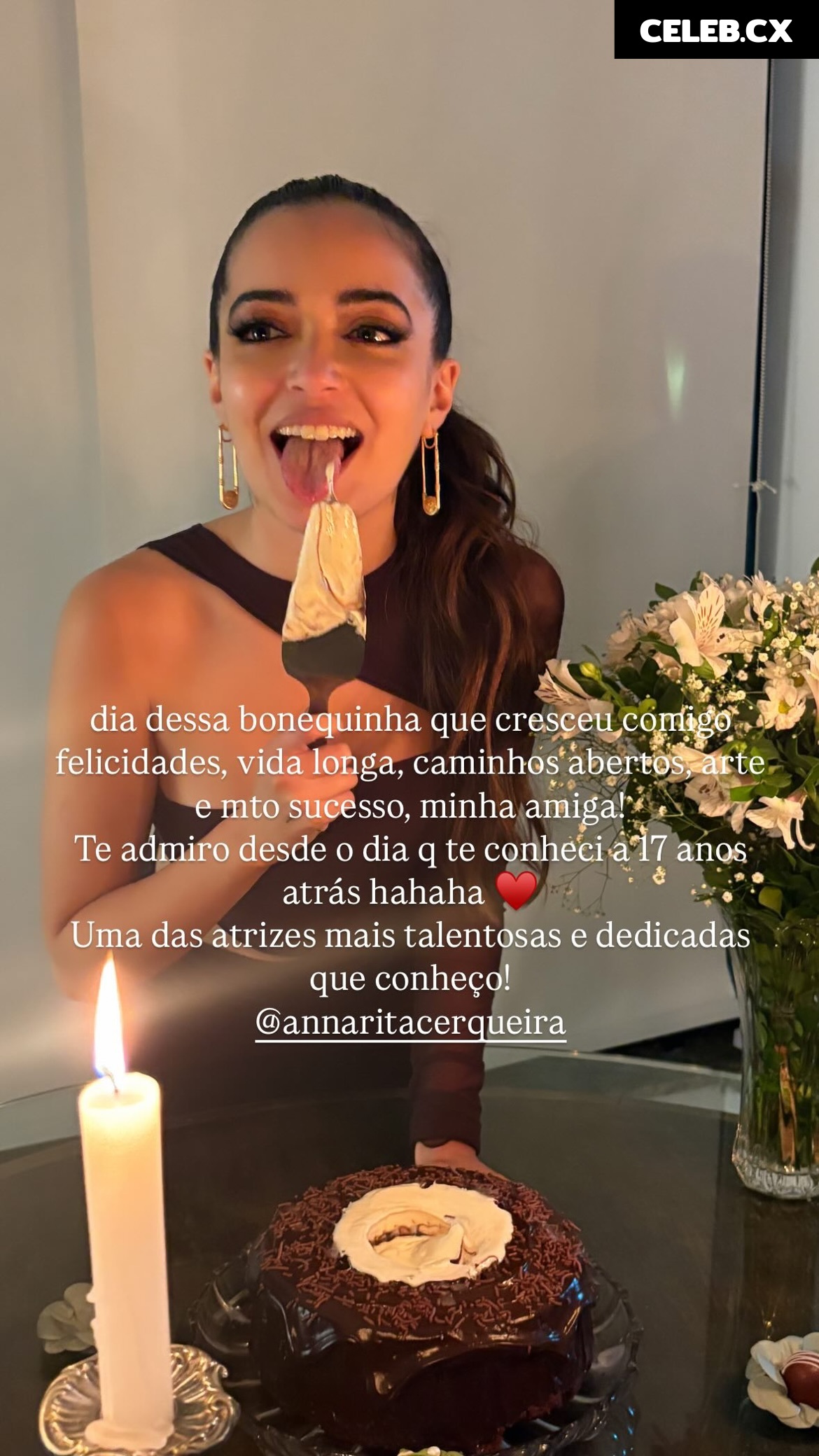 Anna Rita Cerqueira Image 10338220