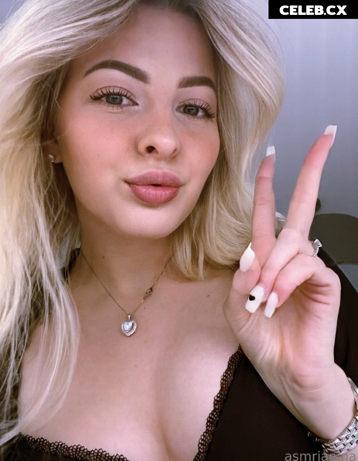 ASMR Janina Image 1033449