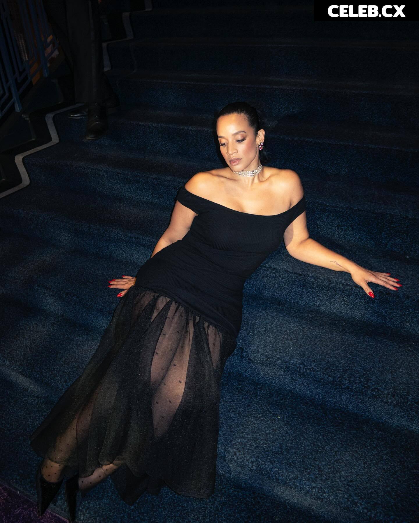 Dascha Polanco Image 10334779