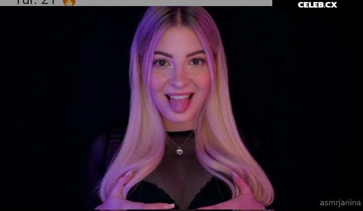 ASMR Janina Image 1033433