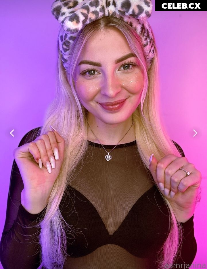 ASMR Janina Image 1033622