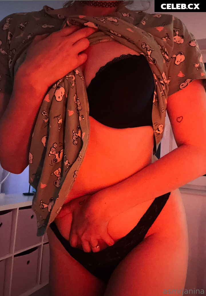 ASMR Janina Image 1039042