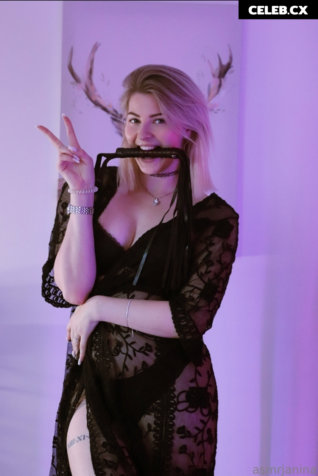 ASMR Janina Image 1039303
