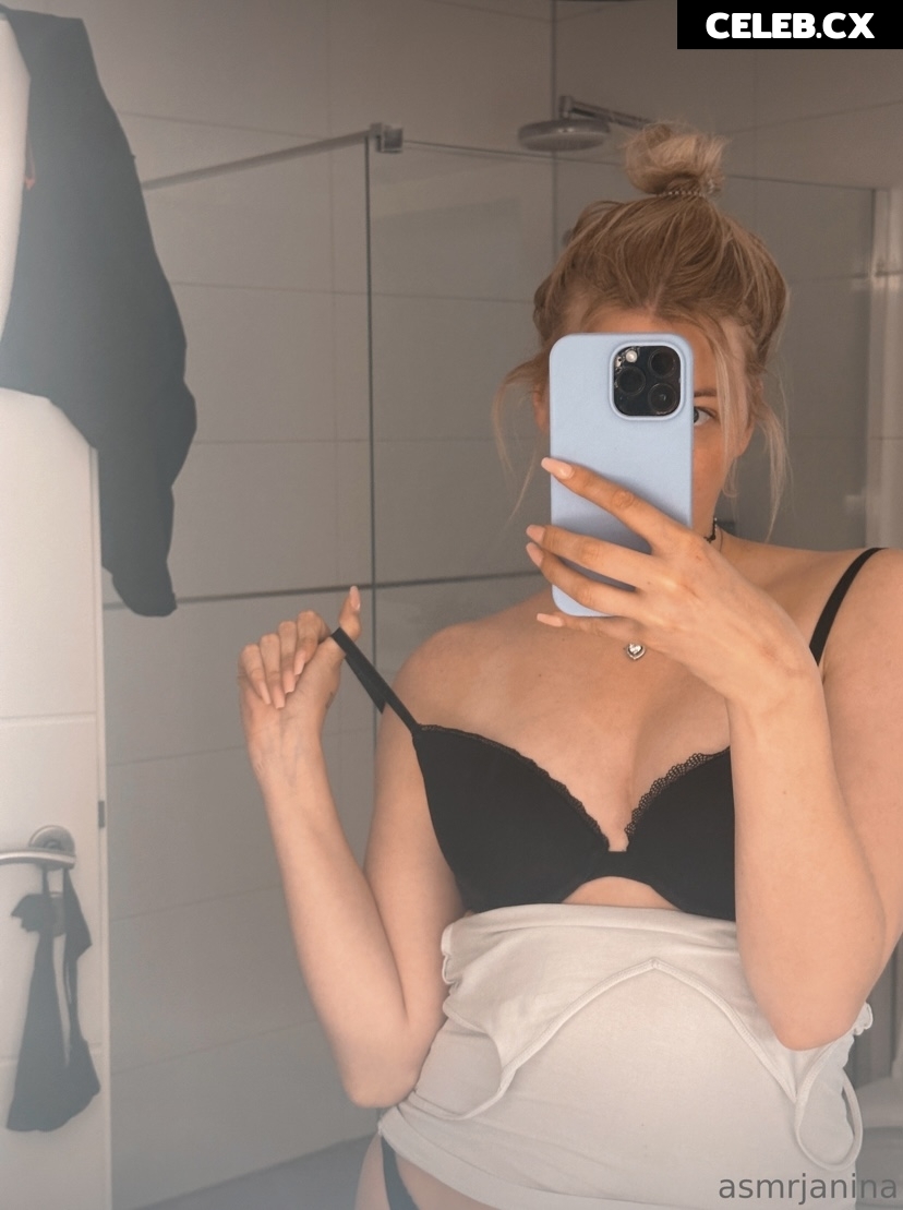 ASMR Janina Image 1039955