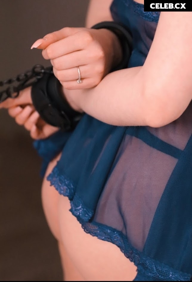 ASMR Janina Image 1038601