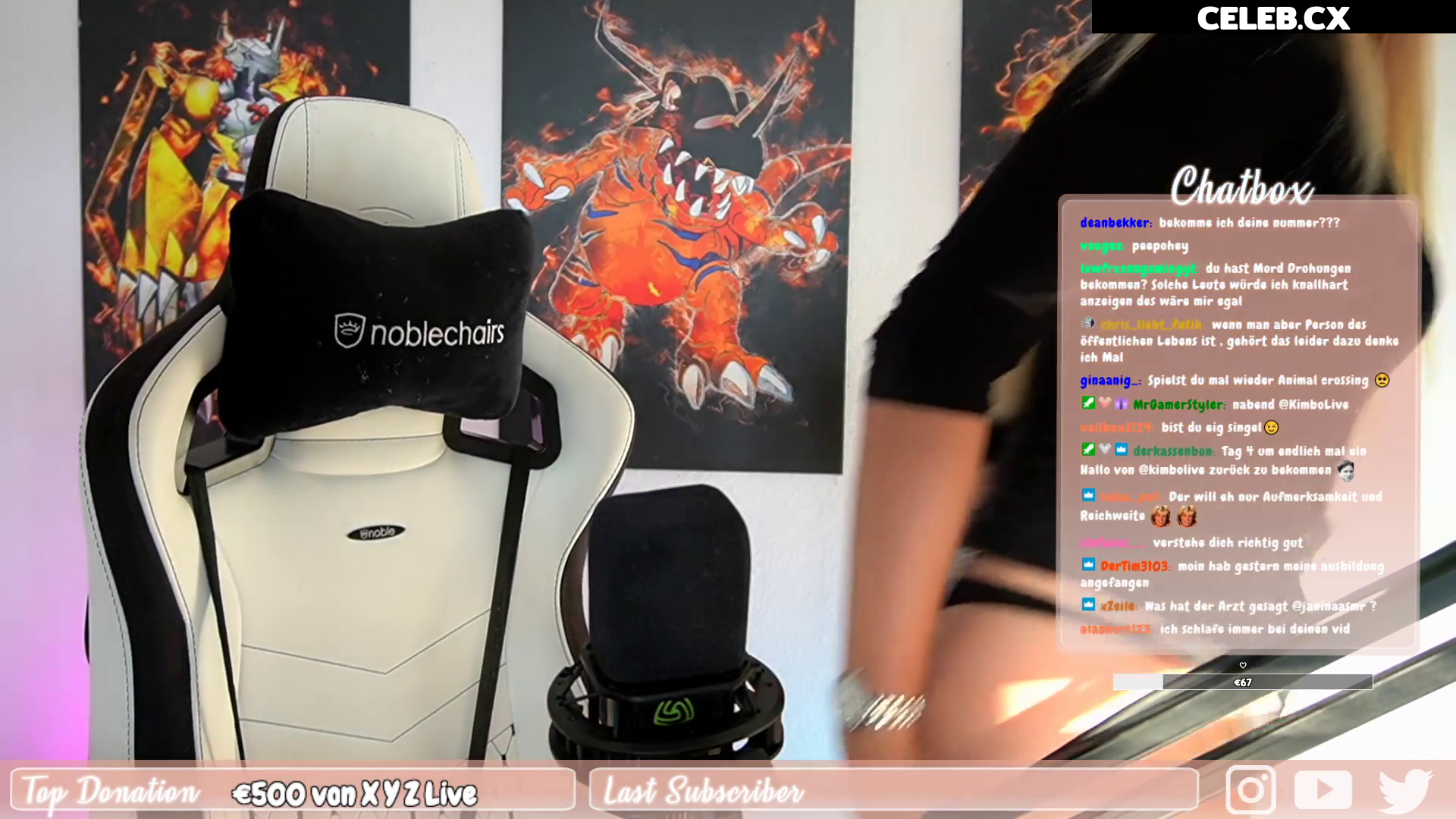 ASMR Janina Image 1025554