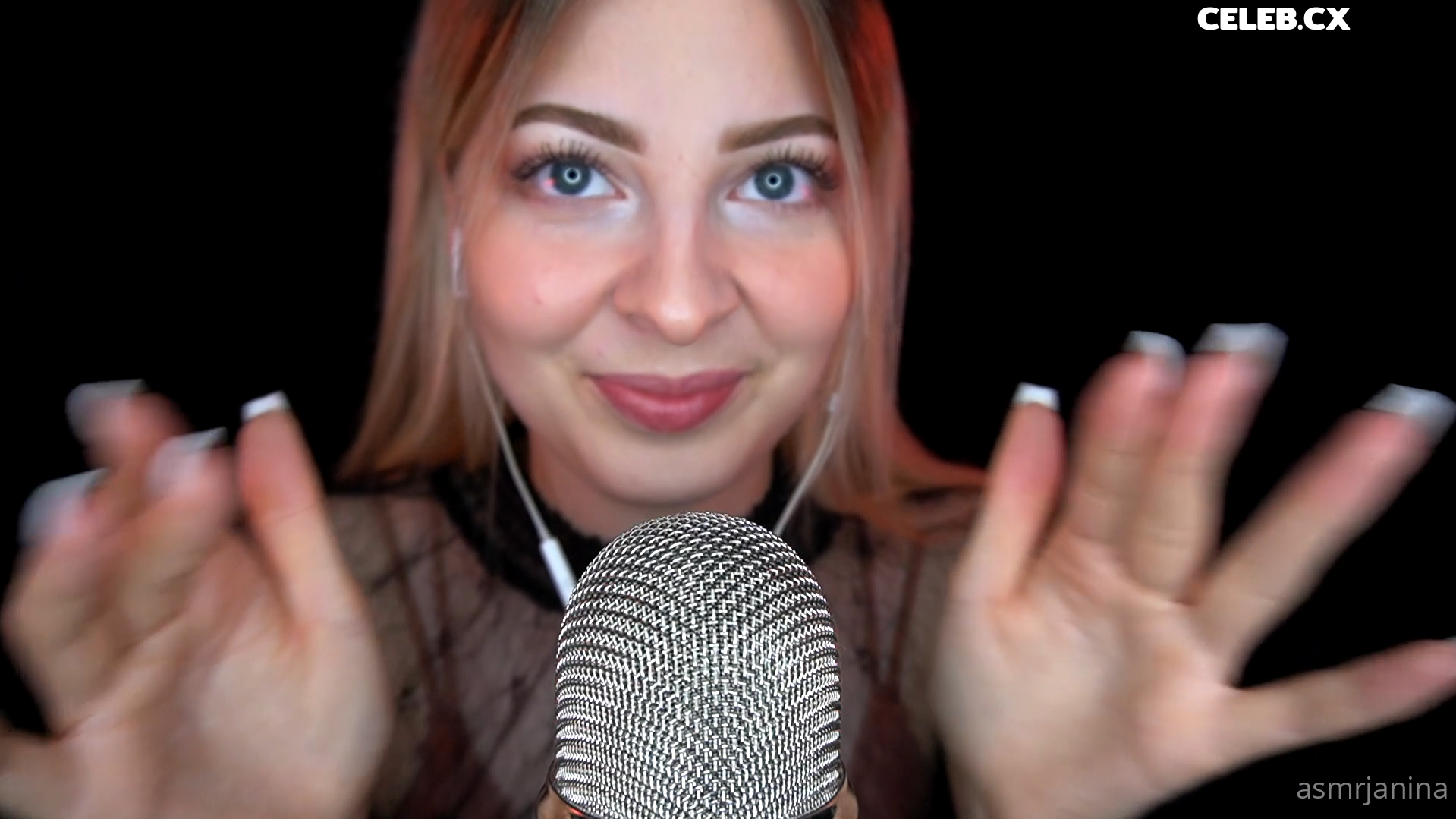 ASMR Janina Image 1025652