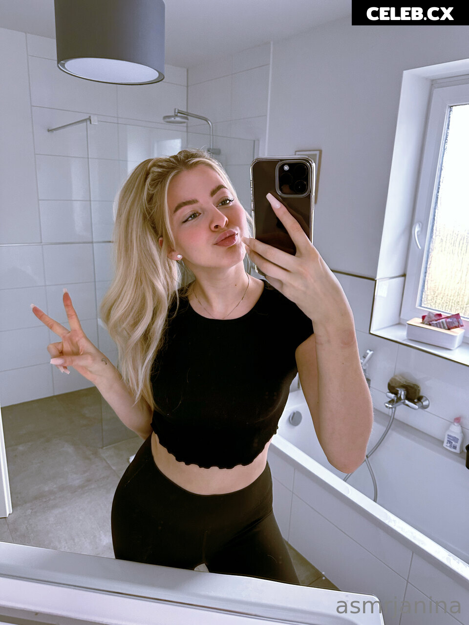 ASMR Janina Image 1025174