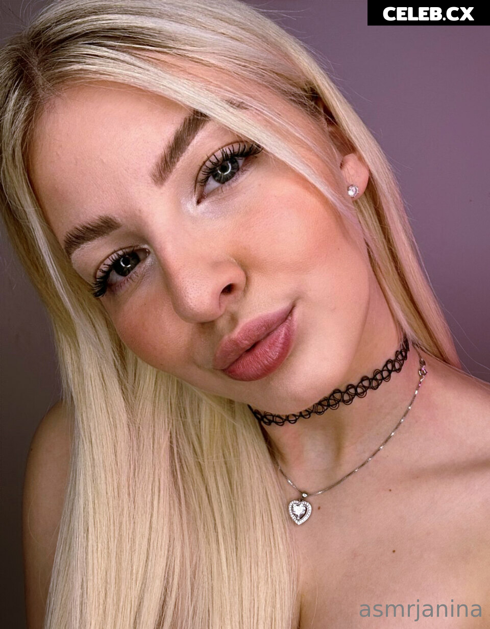 ASMR Janina Image 1025104
