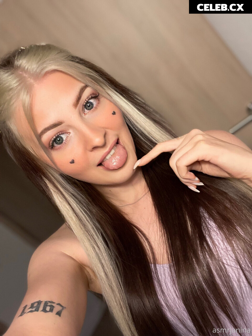 ASMR Janina Image 1025204