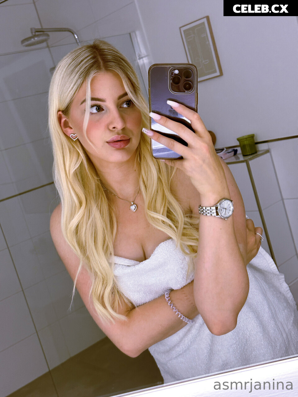 ASMR Janina Image 1025981