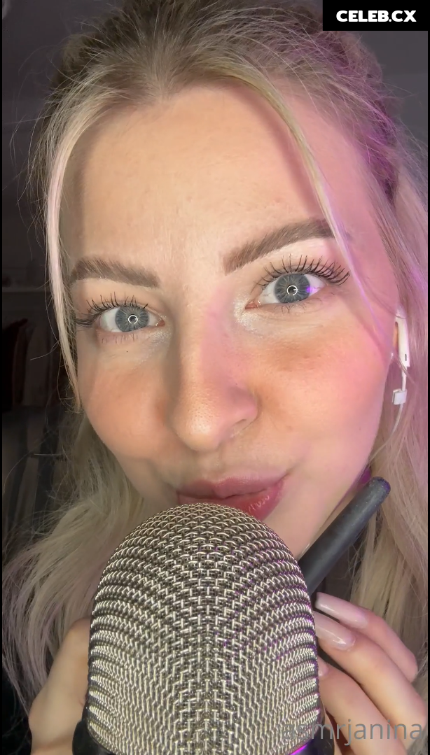 ASMR Janina Image 1025942