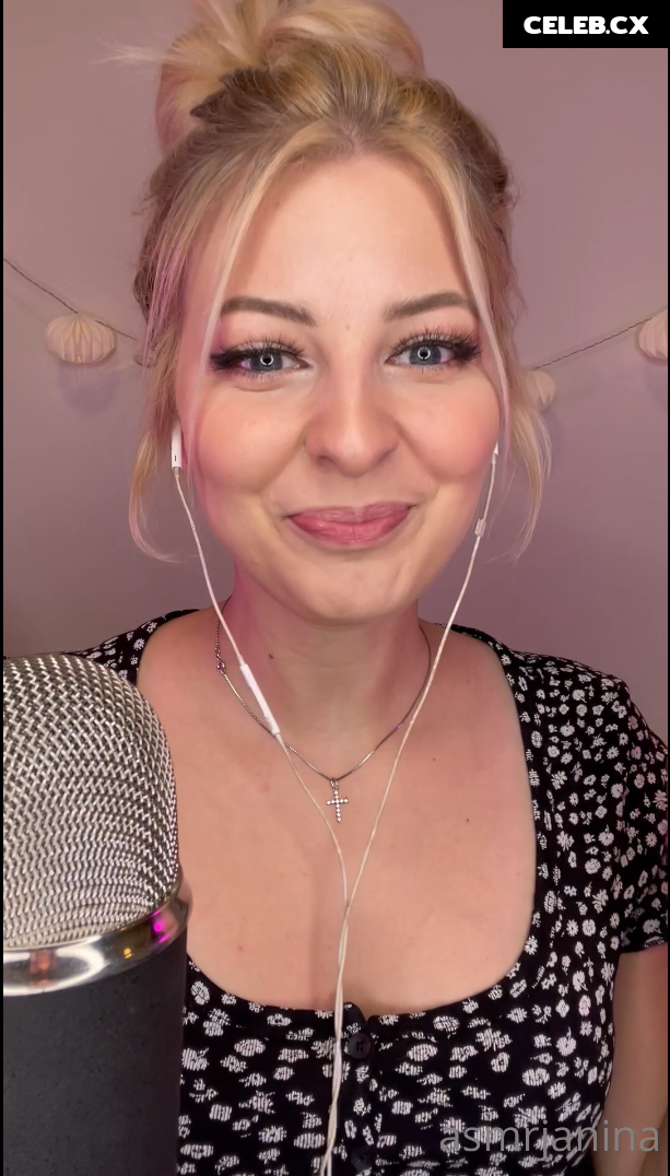 ASMR Janina Image 1025925