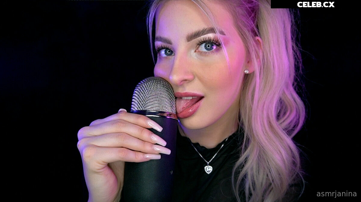 ASMR Janina Image 1026008