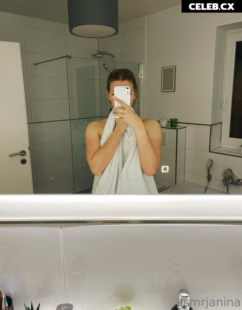 ASMR Janina Image 1027894