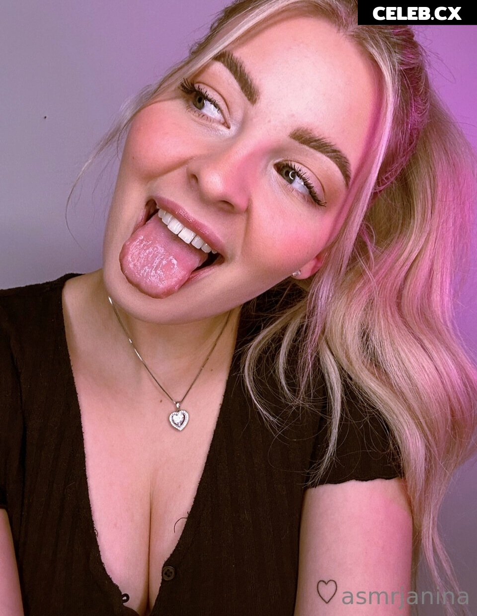 ASMR Janina Image 1027472