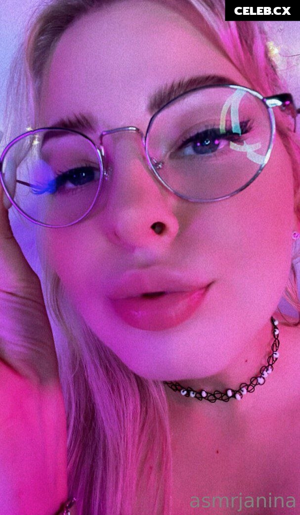 ASMR Janina Image 1027786