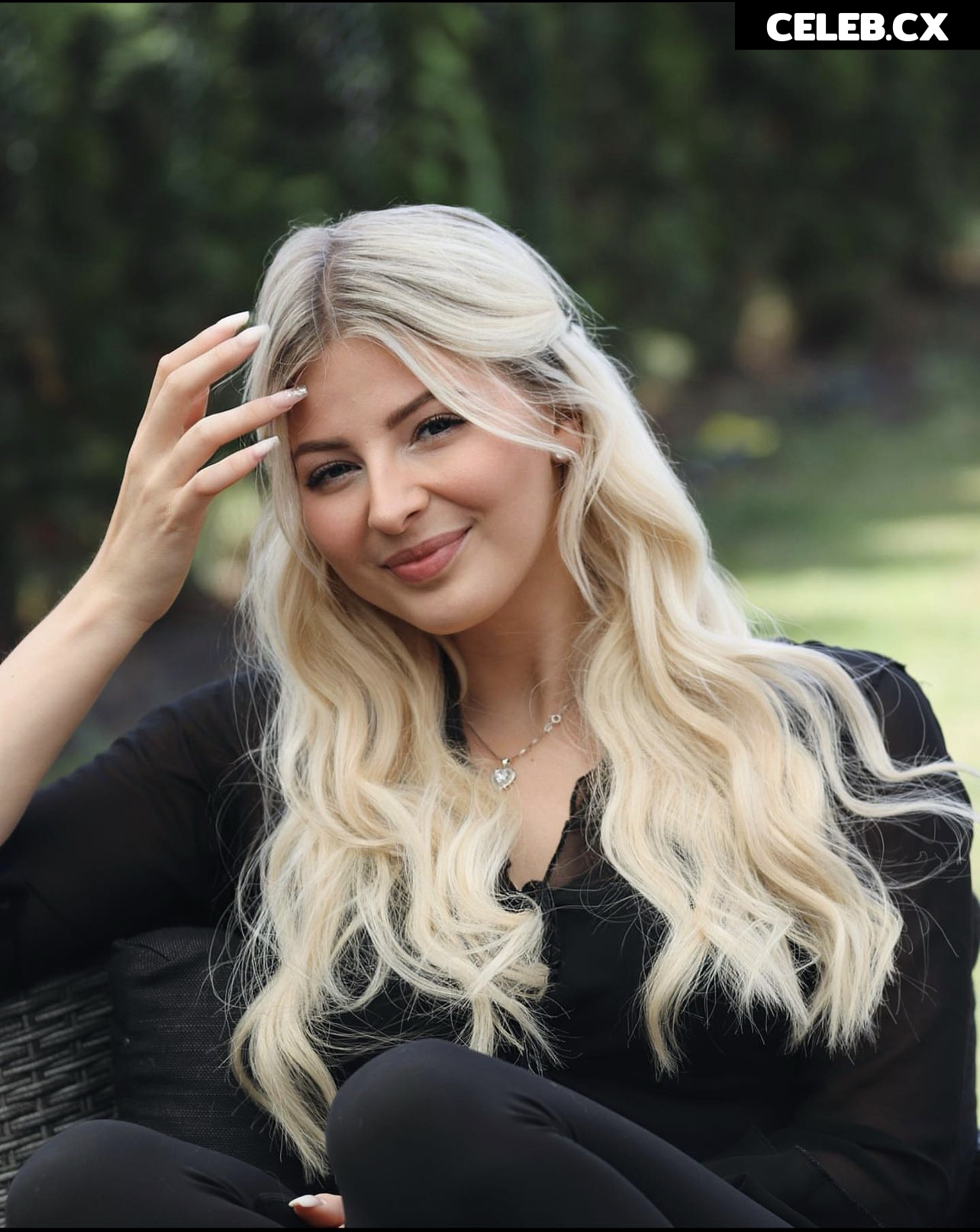 ASMR Janina Image 1027771