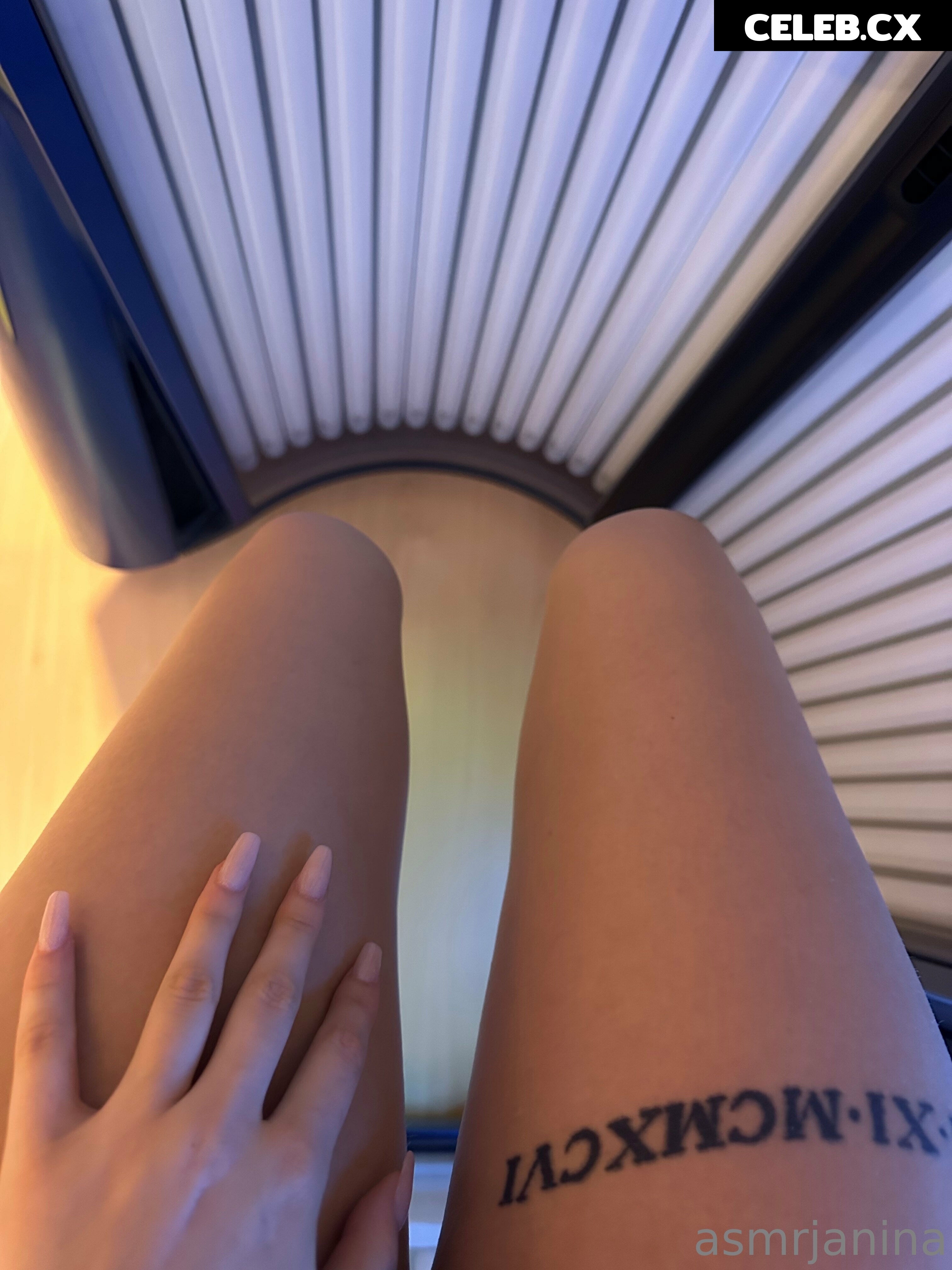 ASMR Janina Image 1027061