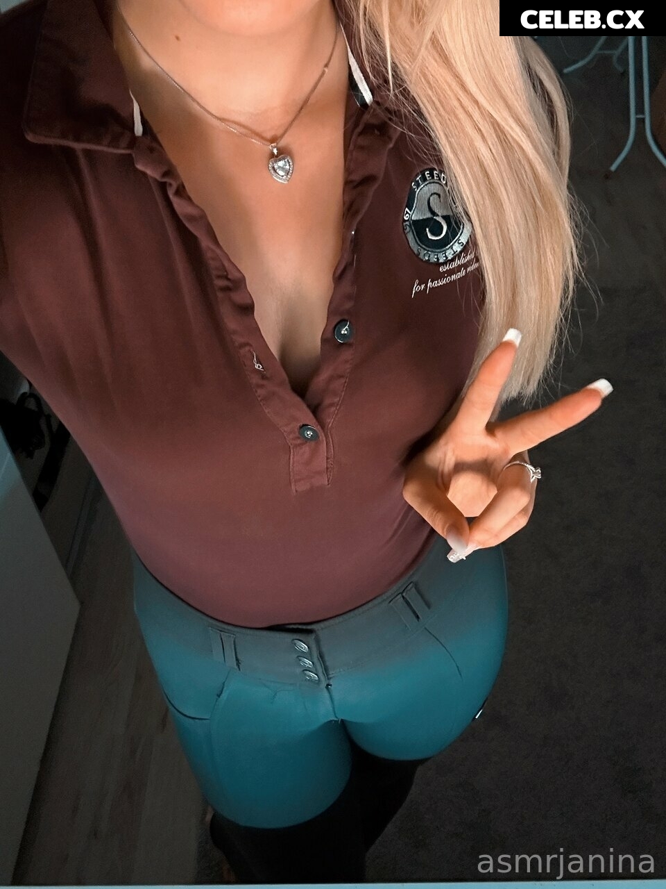 ASMR Janina Image 1024853