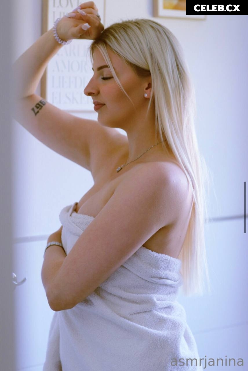 ASMR Janina Image 1024787